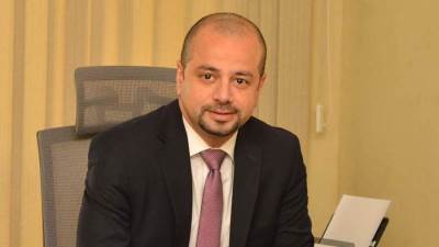 مدير عام مجموعة "بولاريس العالمية" مصر ستتحول لمنطقة استراتيجية عالمية كصناعة واستثمار