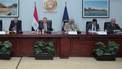 الآثار: استرداد 80 قطعة أثرية من فرنسا وأمريكا وإنجلترا 