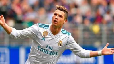 مفاجأة.. ريال مدريد يتخذ أول خطوه لعودة رونالدو 