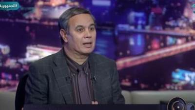 أستاذ بجامعة الأزهر: الجدل حول تهنئة غير المسلمين بأعيادهم" إفلاس فكري" 