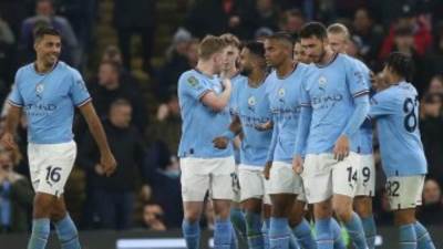 مانشستر سيتى ضيفاً ثقيلاً أمام ليدز يونايتد فى الدورى الإنجليزى