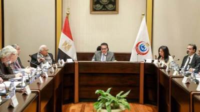 وزير الصحة: ضوابط وآليات لمبادرة «رئيس الجمهورية لدعم الصحة النفسية»