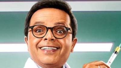 انطلاق فيلم محمد هنيدى "نبيل الجميل أخصائى تجميل" فى دور العرض اليوم