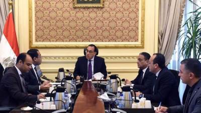 مدبولي: توجيهات رئاسية بتعديل شرط سن المتقدم بمسابقات التربية والتعليم ل40 عاما