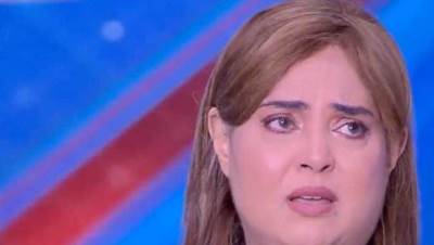 الفنانة وفاء مكي تنهار: مش لاقية اصرف على ابني