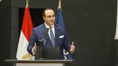 الرعاية الصحية: نجاح التأمين الطبي لمؤتمر المناخ يبرهن على قدرة الدولة في التأمين الطبي للأحداث والمؤتمرات