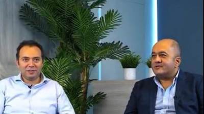 "أيم تكنولوجيس" تطلق أول منصة متكاملة لتحليلات السوق العقارية بمصر بالتعاون مع «Nawy»