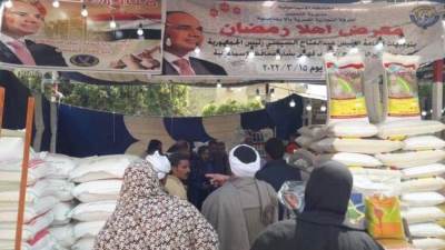 الغرف التجارية: معارض أهلا رمضان أول يناير.. وخصومات تصل إلى 20%