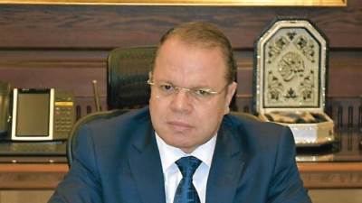 النائب العام يصدر قرار بالغاء العمل بالدفاتر والجداول الورقية بالنيابة العامة