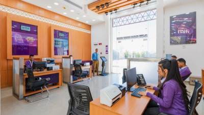 المصرية للاتصالات توفر خدمات التوثيق والشهر العقاري عبر فروعها