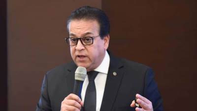 وزير الصحة يشرح تفاصيل مبادرة الرئيس لدعم خدمات وحدات ومراكز الرعاية الأولية