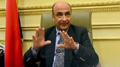 بسيطة جدا.. وزير العدل يطمئن المواطنين بشأن رسوم صندوق دعم الأسرة