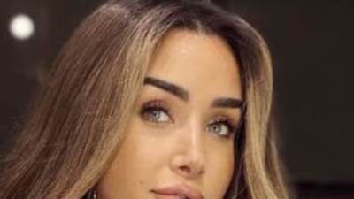 هنا الزاهد تحسم الجدل حول فيلم تامر حسني الجديد.. متعرضش عليا