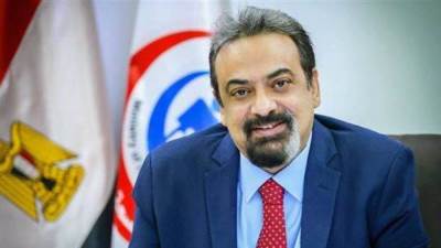 متحدث الصحة: مبادرة دعم مراكز الرعاية الأولية يستفيد منها 80 مليون مواطن