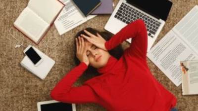 دراسة: التوتر والإجهاد قد يسببان الإصابة بالسكتة الدماغية