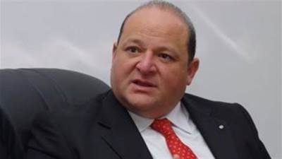 شريف عبد العال متحدثًا رسميًا لمستشفى «57357»