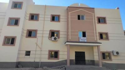 رئيس الجهاز: الانتهاء من مركز طبي متكامل وجارٍ تنفيذ وحدة صحية بمدينة العاشر من رمضان