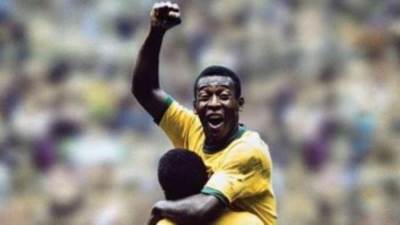 صحف البرازيل تنعى بيليه وتصفه بـ"ملك كرة القدم الخالد"