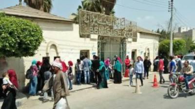 وزير الزراعة: حديقة الحيوان مستمرة فى استقبال الزوار حتى بداية التطوير