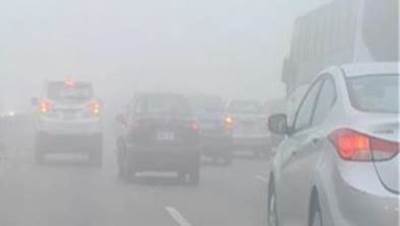 غداً.. شبورة كثيفة على الطرق والصغرى بالقاهرة 10 درجات