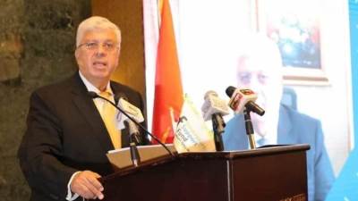 وزير التعليم العالي يعلن ملامح الخطة التنفيذية لعمل الوزارة لعام 2023