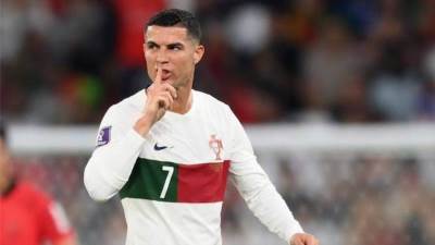 إعلام سعودي: النصر  يتعاقد مع كريستيانو رونالدو لمدة موسمين ونصف 