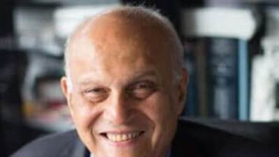 السير مجدي يعقوب: متفائل بالعام الجديد دون سبب محدد