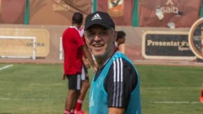 الأهلي يبدأ تنفيذ مطالب كولر في الميركاتو الشتوي بعد تراجع النتائج