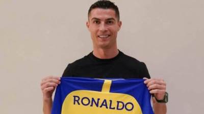 الأعلى راتباً فى التاريخ.. كرستيانو رونالدو يتفوق على ميسي ونيمار