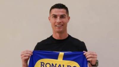 موعد وصول كريستيانو رونالدو إلى الرياض وأولى مشاركاته مع النصر السعودى