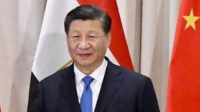 الرئيس الصيني: دخلنا مرحلة جديدة من الإجراءات للسيطرة على فيروس كورونا