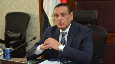 وزير التنمية يستعرض أهم الأنشطة والإنجازات التى تحققت بمبادرة "حياة كريمة"