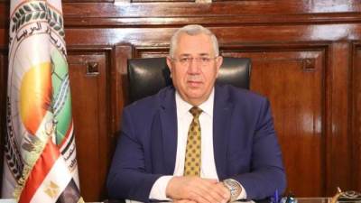 القصير يوافق على صرف وتمويل 27 مليون جنيه للمشروع القومي للبتلو 