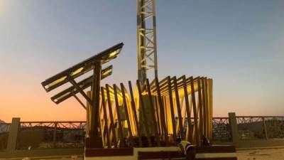  "المصرية للاتصالات" تتعاون مع "هواوي تكنولوجيز" لتنفيذ أول برج اتصالات صديق للبيئة في مصر وأفريقيا