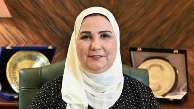 التضامن في أسبوع.. تقرير يرصد أنشطة وزارة التضامن الاجتماعي في الأسبوع