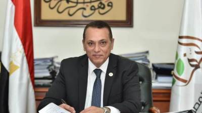 رئيس شركة تنمية الريف المصري الجديد يكشف حصاد عام 2022 