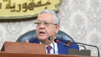 "مجلس النواب" يناقش 3 تشريعات جديدة لتحويل مصر إلى مركز عالمى للتجارة