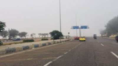 بدء تطبيق منظومة إلكترونية بمطالع ومنازل الكبارى لمنع انتظار السيارات.. بالفيديو