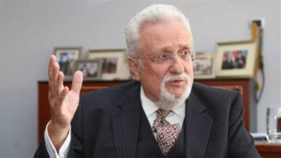 سفير كرواتيا بالقاهرة: الانضمام لمنطقتى اليورو وشنجن يسهل العلاقات والتعاملات مع مصر