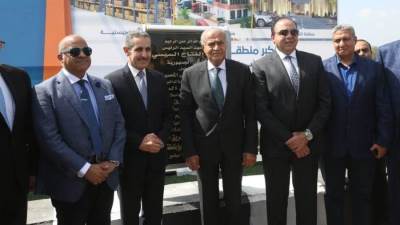 حصاد وزارة التموين في ملف جهاز تنمية التجارة الداخلية 2022