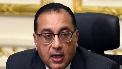 رئيس الوزراء يتلقى تقريرا لجهود اللجنة الطبية العليا والاستغاثات خلال عام 2022