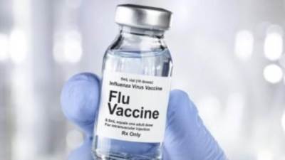 تطوير لقاح للأنفلونزا يعتمد على تقنية mRNA يؤخذ بالحقن ورذاذ بالأنف