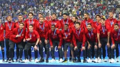 الأهلي يتلقى تأكيدات بمشاركة أوكلاند سيتى فى مونديال الأندية