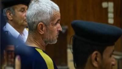 الإعدام شنقا للمتهم بقتل 5 من أسرة واحدة في قضية "مذبحة الريف الأوروبى"