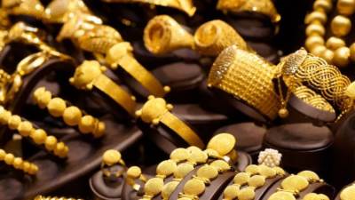 تقرير "آي صاغة" السنوي: 110 % أرباح الذهب فى 2022