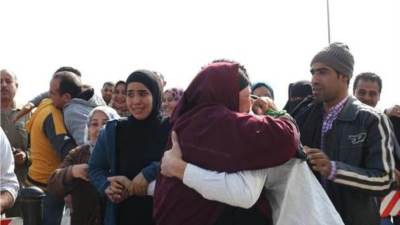 لجنة العفو الرئاسي تعلن عن خروج دفعة جديدة من المحبوسين.. اليوم