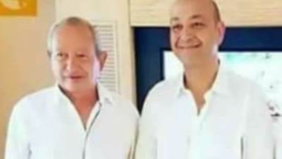 نجيب ساويرس يقيم احتفالًا خاصًا في الجونة ويعتذر عن الإساءة للإعلاميين