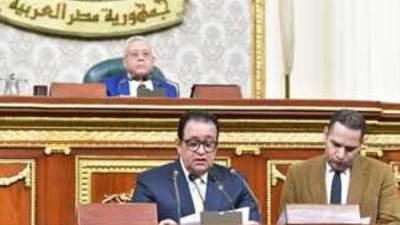 «النواب» يوافق نهائيا على قانوني تطوير موانئ «الدخيلة» و«العين السخنة»