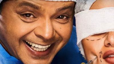 إيرادات "نبيل الجميل أخصائى تجميل" تصل إلى 9 ملايين جنيه فى 5 أيام عرض