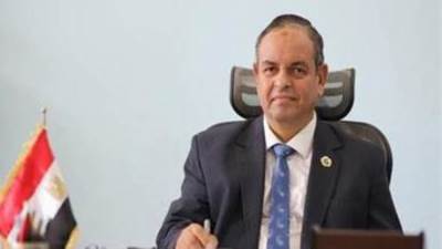 1.9 مليار جنيه إجمالي الضرائب والرسوم  المحصلة بجمارك الدخيلة